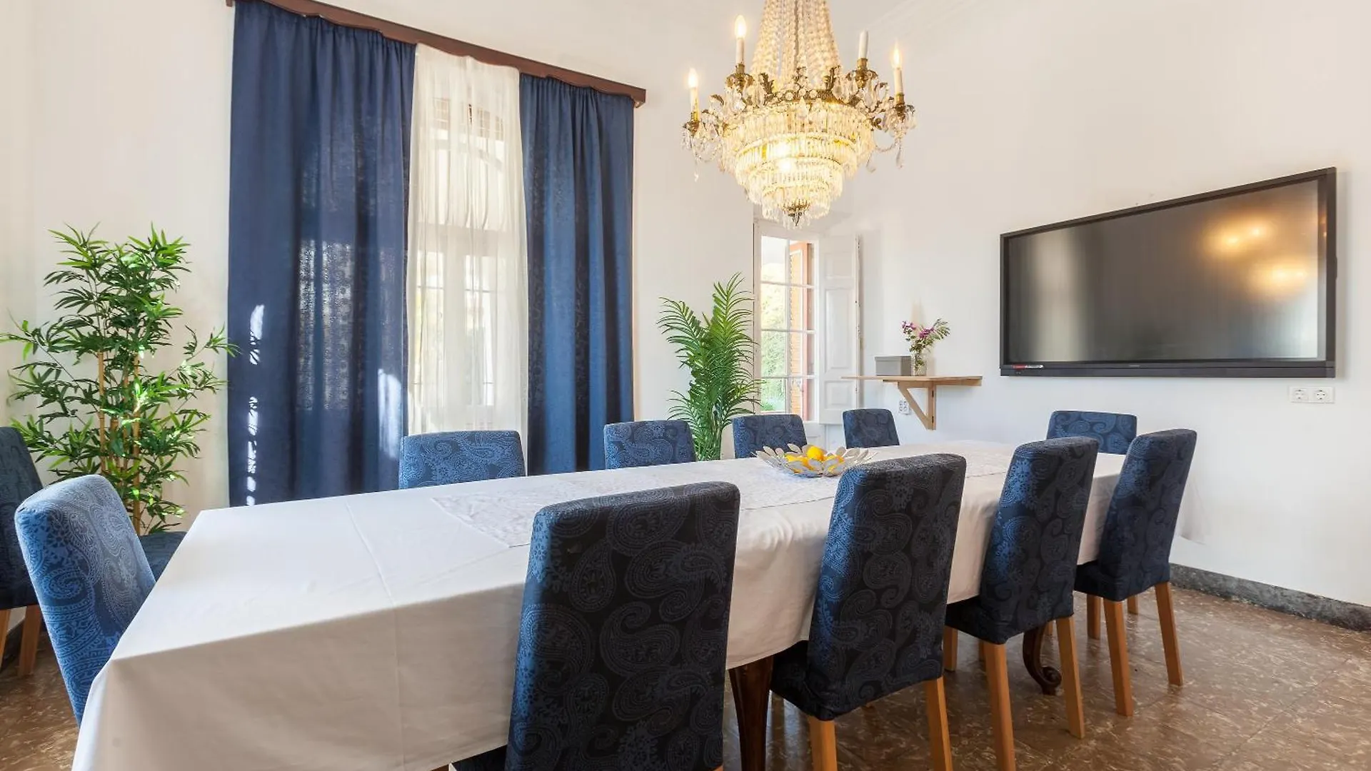 Villa Maresme Cabrils