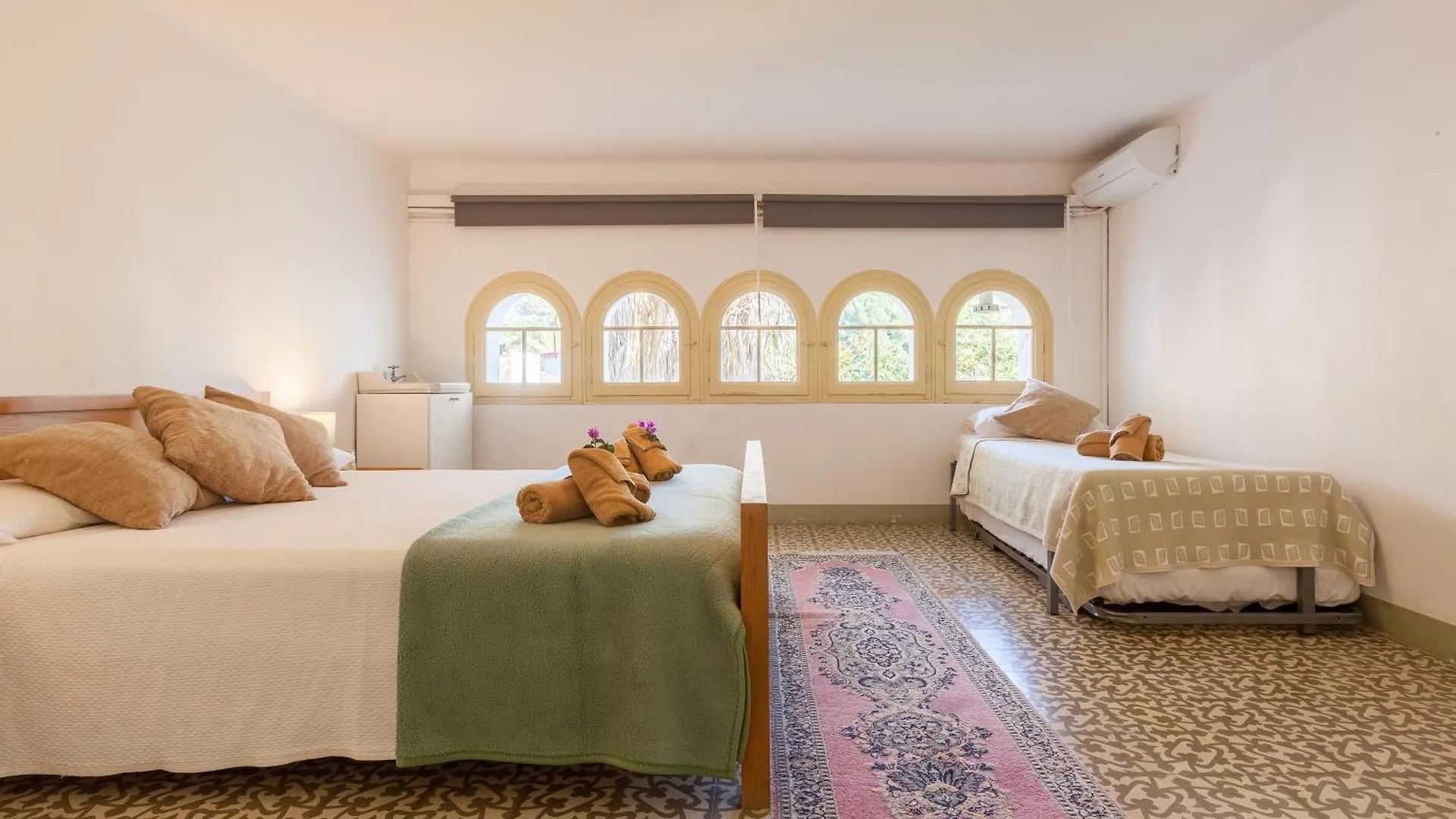 Villa Maresme Cabrils 0*,  Spanien